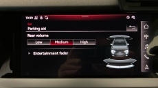 Audi A3 30 TFSI Technik 5dr Petrol Hatchback